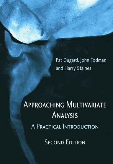 bokomslag Approaching Multivariate Analysis, 2nd Edition