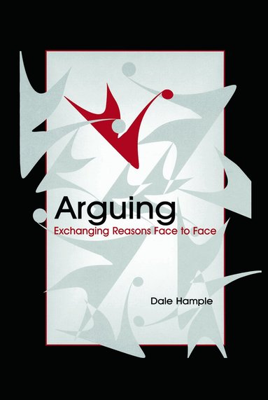 Dale Hample - Arguing, Häftad