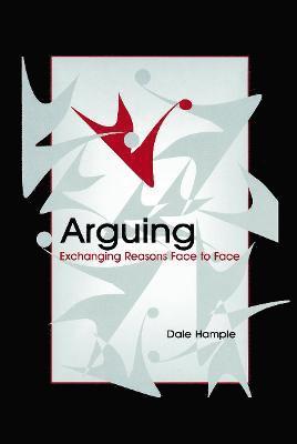 Arguing 1