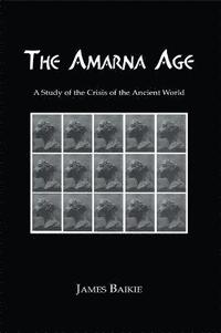 bokomslag Armana Age