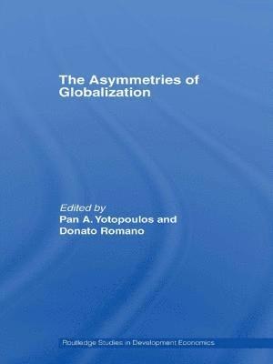 bokomslag The Asymmetries of Globalization