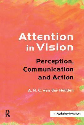 Attention in Vision 1