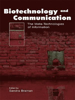 Biotechnology and Communication