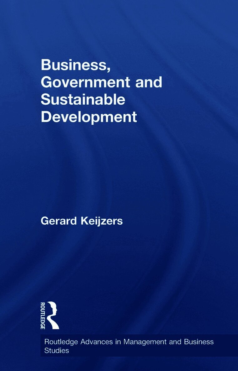 Business, Government and Sustainable Development
