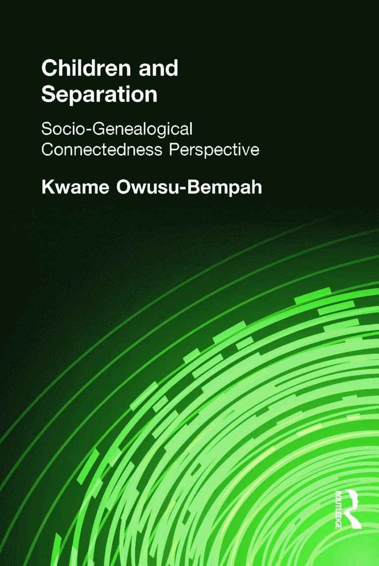 Children and Separation