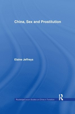 China, Sex and Prostitution 1