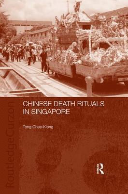 Chinese Death Rituals in Singapore 1