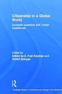 bokomslag Citizenship in a Global World