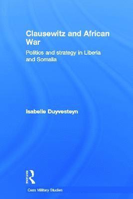 Clausewitz and African War 1