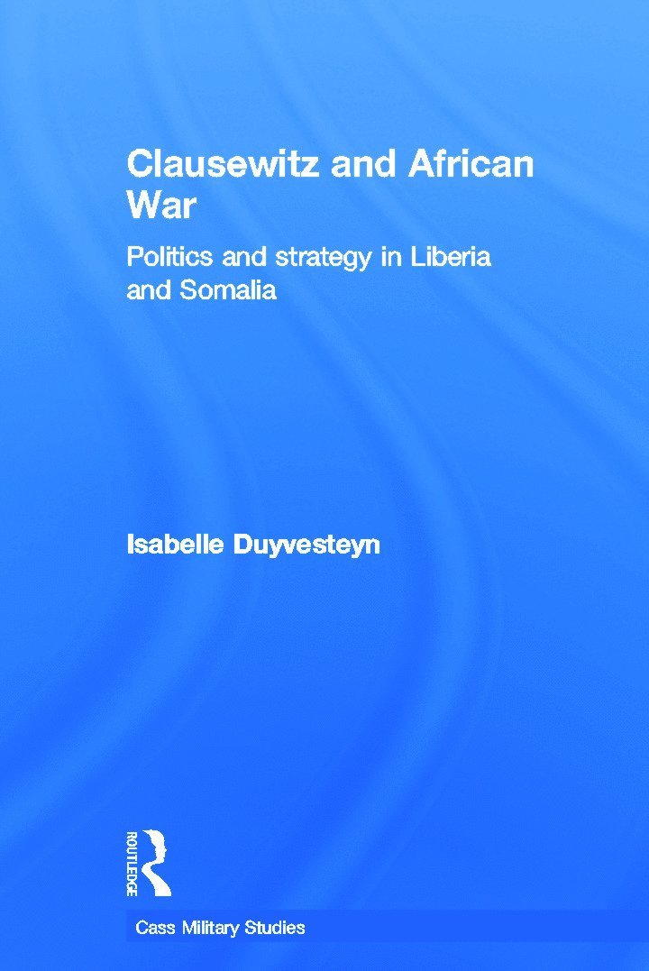 Clausewitz and African War