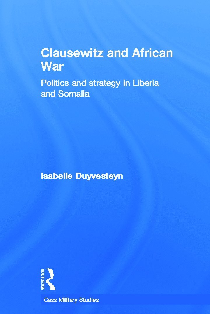 Clausewitz and African War 1