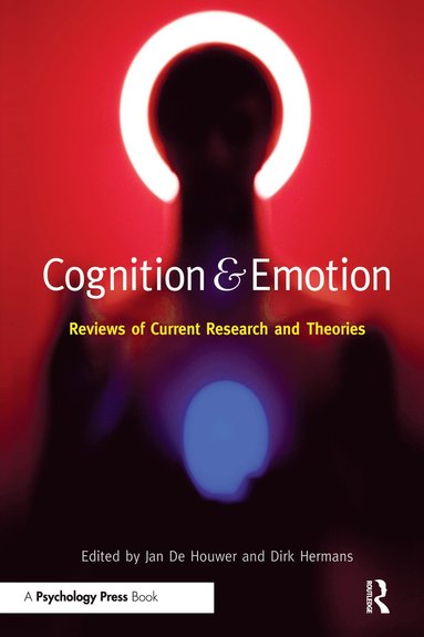 bokomslag Cognition & Emotion