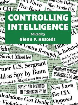 Controlling Intelligence 1
