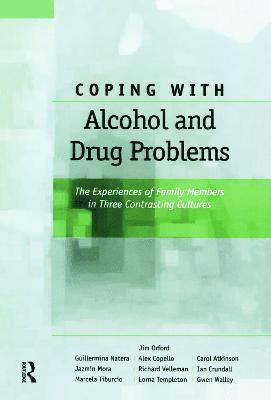 Coping with Alcohol and Drug Problems 1