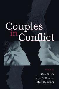 bokomslag Couples in Conflict