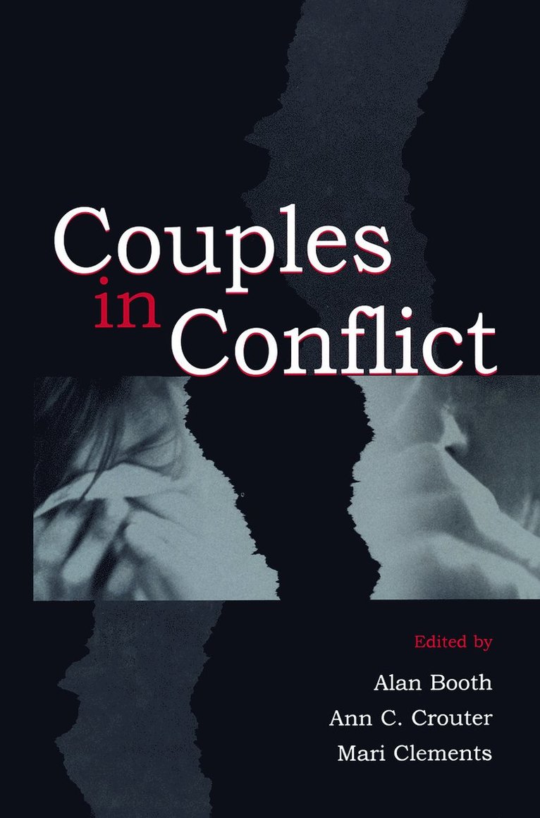 Couples in Conflict 1