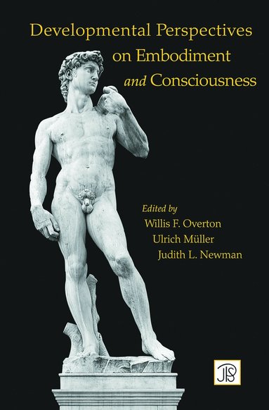 bokomslag Developmental Perspectives on Embodiment and Consciousness