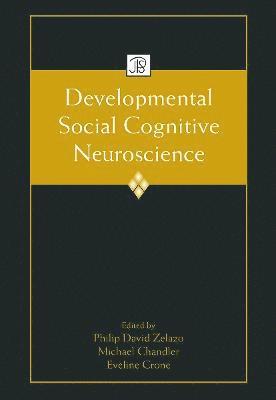 bokomslag Developmental Social Cognitive Neuroscience