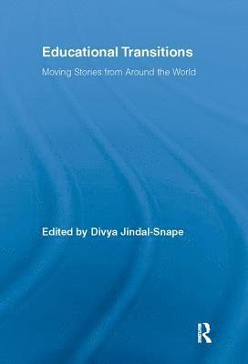 Educational Transitions