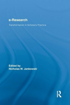 E-Research 1