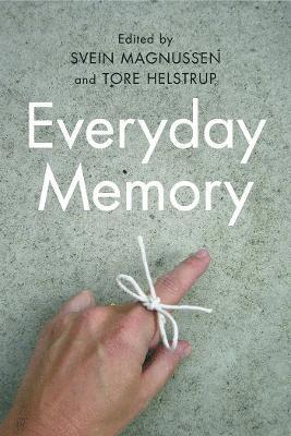 Everyday Memory 1