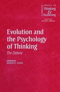 bokomslag Evolution and the Psychology of Thinking