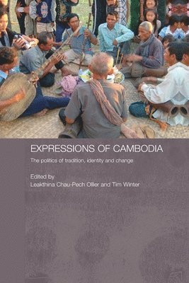Expressions of Cambodia 1