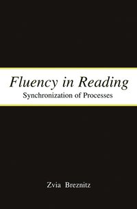 bokomslag Fluency in Reading