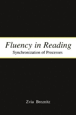 Fluency in Reading 1