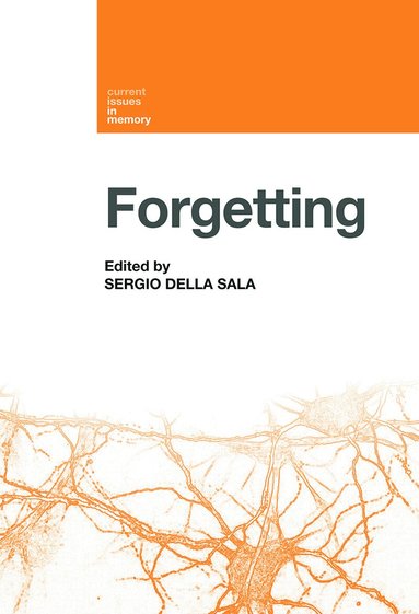 Sergio Della Sala - Forgetting, Häftad