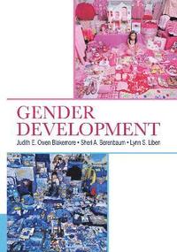 bokomslag Gender Development