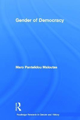 The Gender of Democracy 1