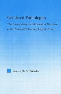 bokomslag Gendered Pathologies