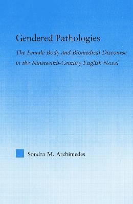 bokomslag Gendered Pathologies