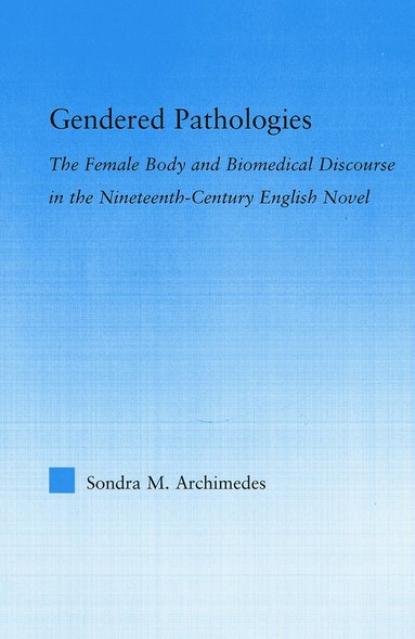 bokomslag Gendered Pathologies