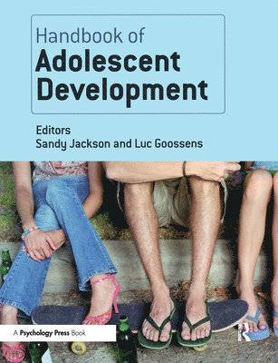 Handbook of Adolescent Development 1