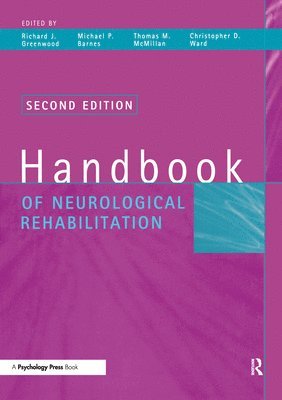 Handbook of Neurological Rehabilitation 1