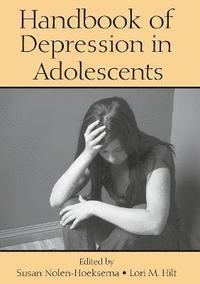 bokomslag Handbook of Depression in Adolescents
