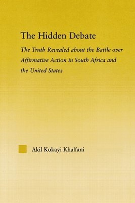 The Hidden Debate 1