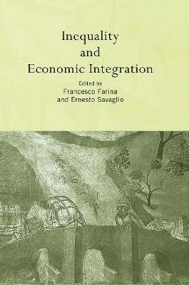 Inequality and Economic Integration 1