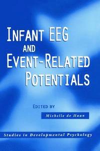 bokomslag Infant EEG and Event-Related Potentials