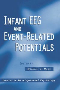 bokomslag Infant EEG and Event-Related Potentials