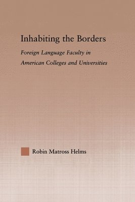 Inhabiting the Borders