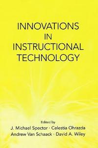bokomslag Innovations in Instructional Technology