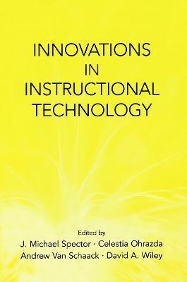 Innovations in Instructional Technology