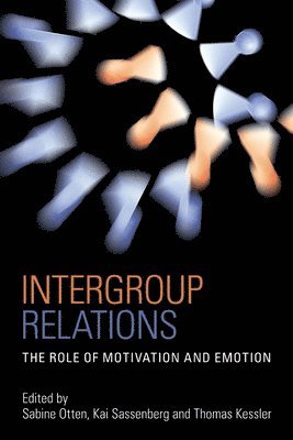 Intergroup Relations 1