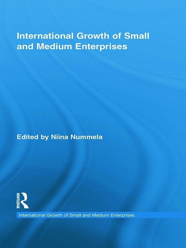 International Growth of Small and Medium Enterprises 1