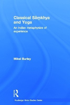 Classical Samkhya and Yoga 1