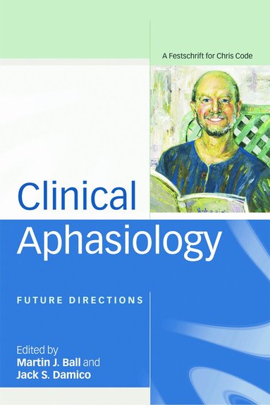 bokomslag Clinical Aphasiology