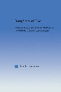 bokomslag Daughters of Eve